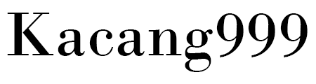 Kacang999